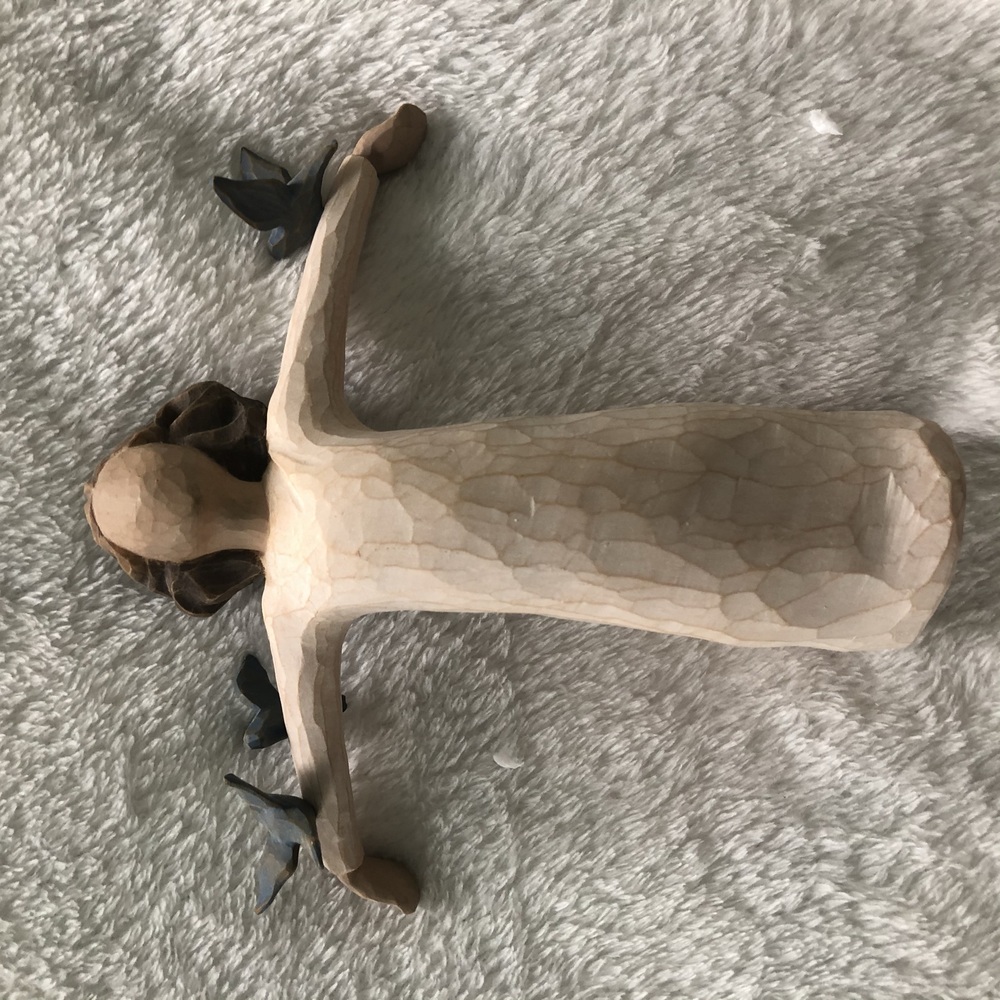 Willow Tree - Happiness - 5.5" Figurine